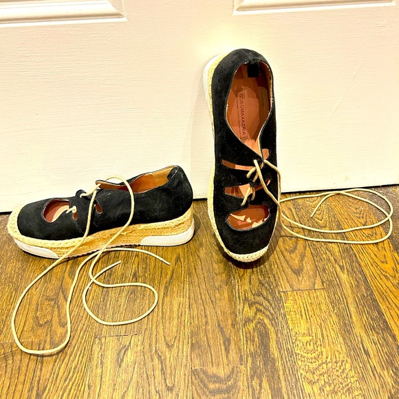 BCBGMAXAZRIA Espadrilles - Picture 1 of 1